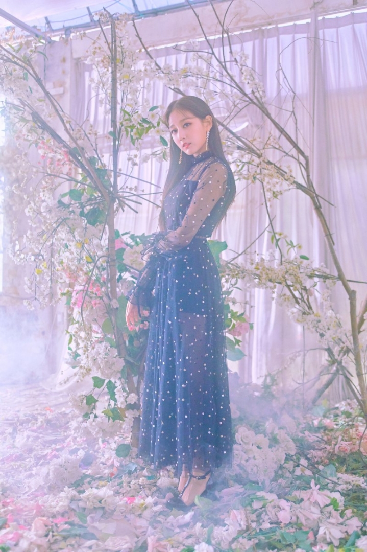 러블리즈 5th mini album 쇼케이스 당첨이되서 러블리드 | 인스티즈