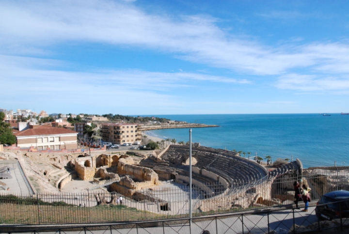 한국사람 없어서 좋았던 스페인 여행지 | 인스티즈
