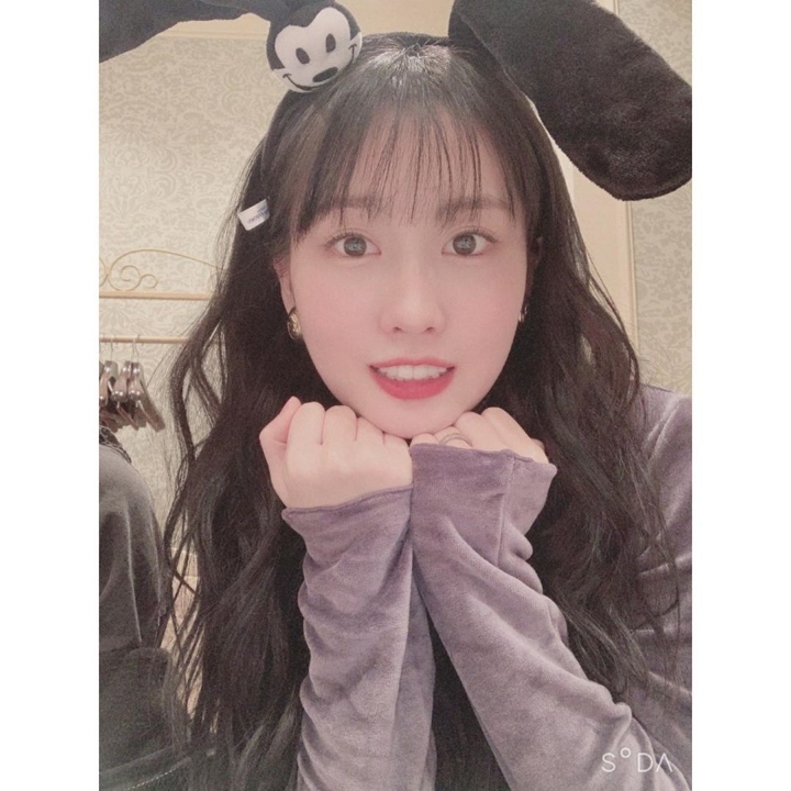 트와이스 모모 인스타그램 폭탄 ㄷㄷ | 인스티즈