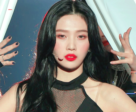 섹시다이나마이트 조이ㄷㄷ.gif | 인스티즈