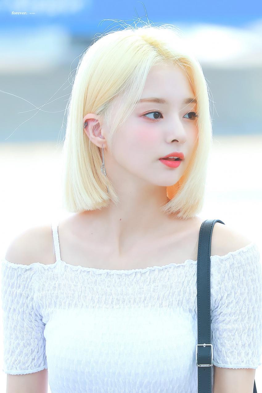 프로미스나인 이나경 | 인스티즈