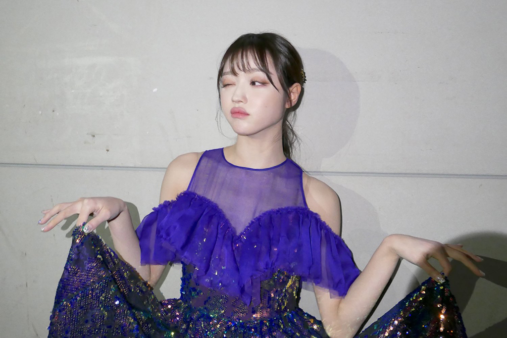 오마이걸 체리 🍒 입술 👄 유시아 | 인스티즈