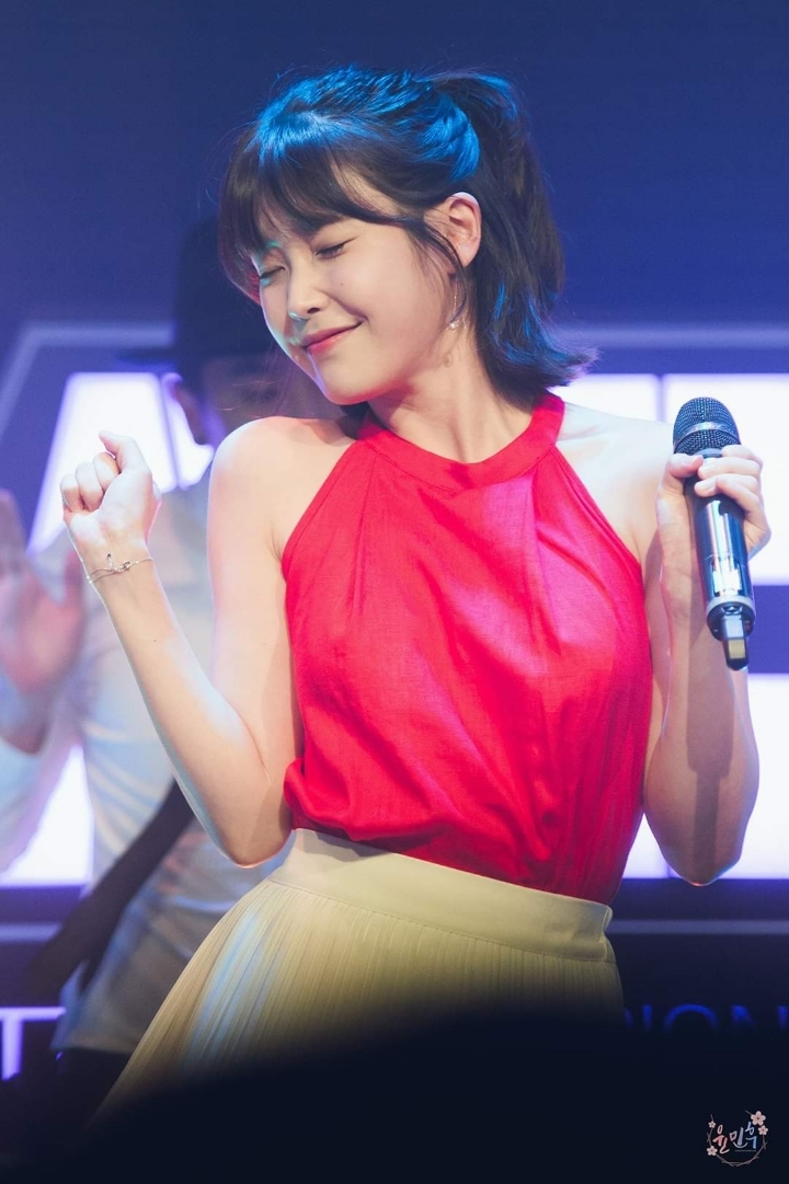 믿고 보는 아이유 | 인스티즈