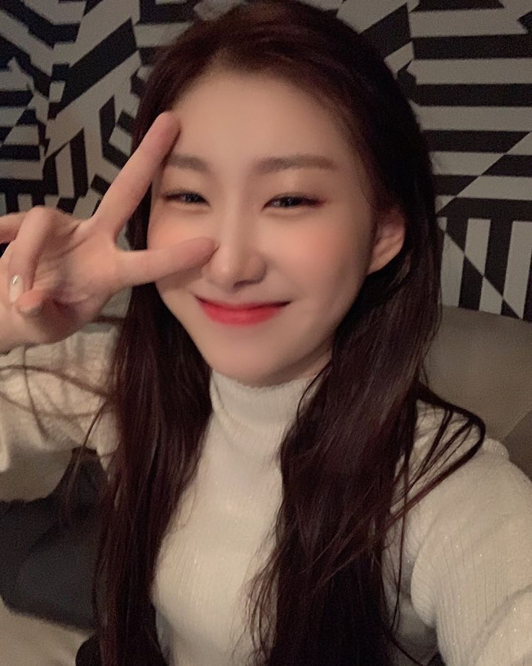 오늘자 ITZY 인스타그램.jpg | 인스티즈