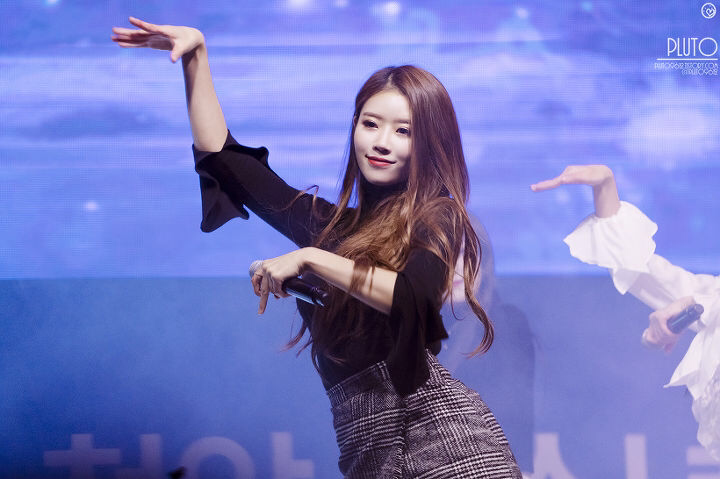 [러블리즈] 첫 눈을 맞이해서 미주 | 인스티즈