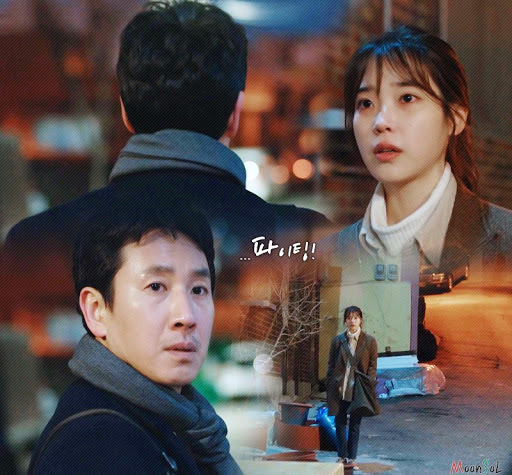 나의 아저씨 본 사람들만 아는 이상민의 나저씨 감상평 | 인스티즈