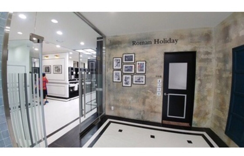 국내 휴게소 화장실 클라스 ㄷㄷ.jpg | 인스티즈