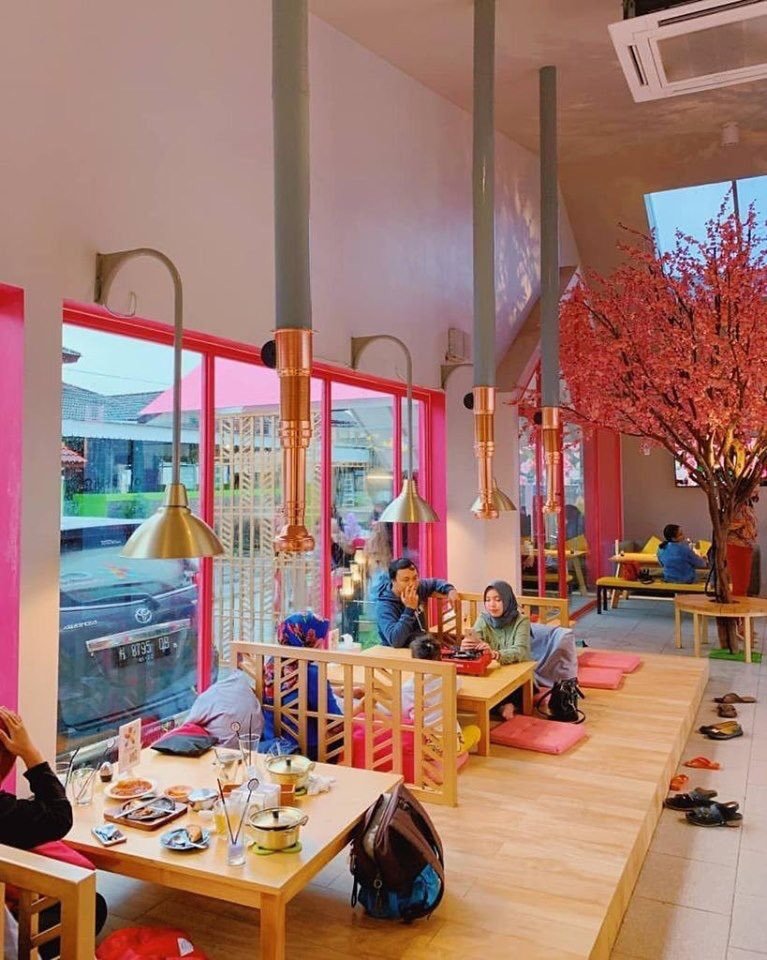 한국인들도 잘 안 가본 한국 음식점 | 인스티즈