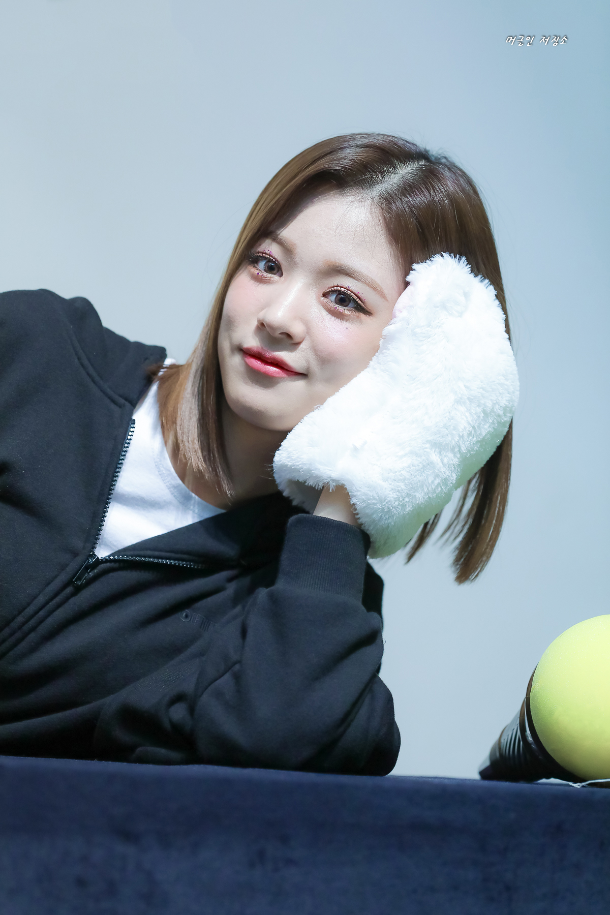 삶이적적하여 프로미스나인 채영이 | 인스티즈