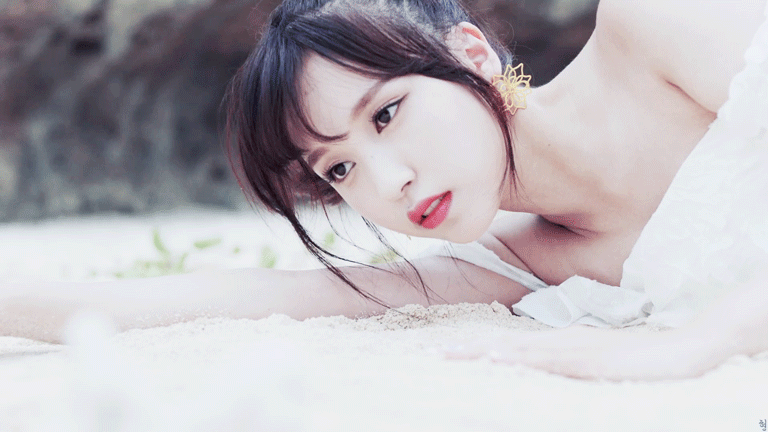 트와이스 미나 레전드 짤 | 인스티즈