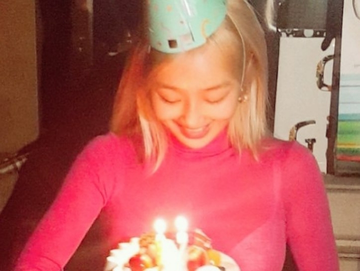 보라 효린 인스타.jpg | 인스티즈