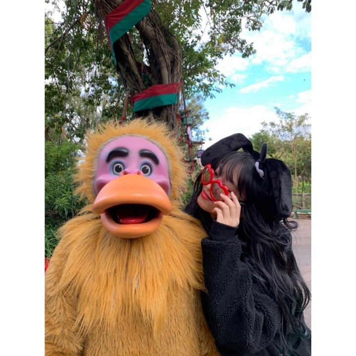 트와이스 모모 인스타그램 폭탄 ㄷㄷ | 인스티즈