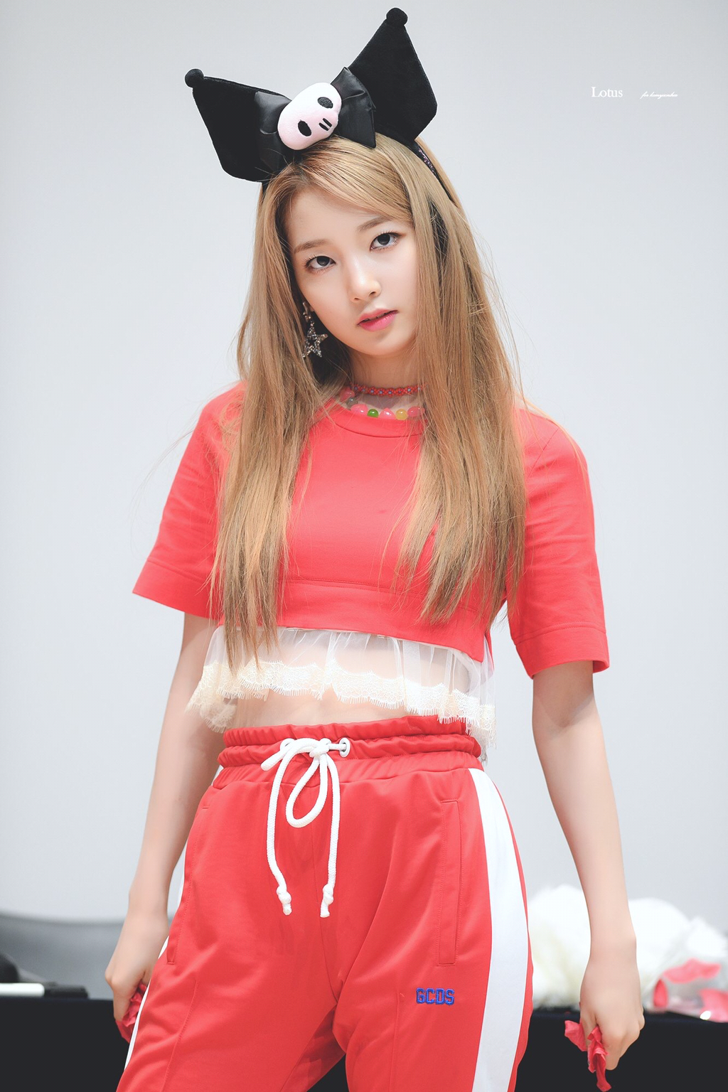 [로켓펀치] 모닝 빔밤붐이라서 연희 | 인스티즈