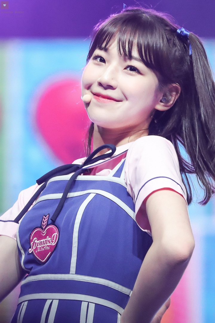 꿀같은 하루 보내라는 의미에서 꿀깅이 백지헌.jpgif | 인스티즈