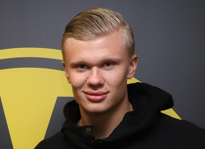 [이브닝스탠다드] 2020년대를 이끌어 갈 20명의 선수들 | 인스티즈