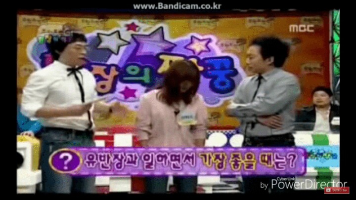 유재석을 당황하게 만든 여자들 | 인스티즈