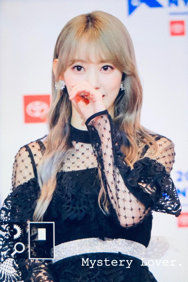 아이즈원) 2019 KCON in NY에 등장한 긴꾸라 | 인스티즈