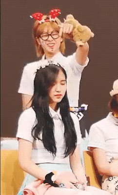 트와이스 멤버들이 마피아 게임할때 꼭 하는말 | 인스티즈