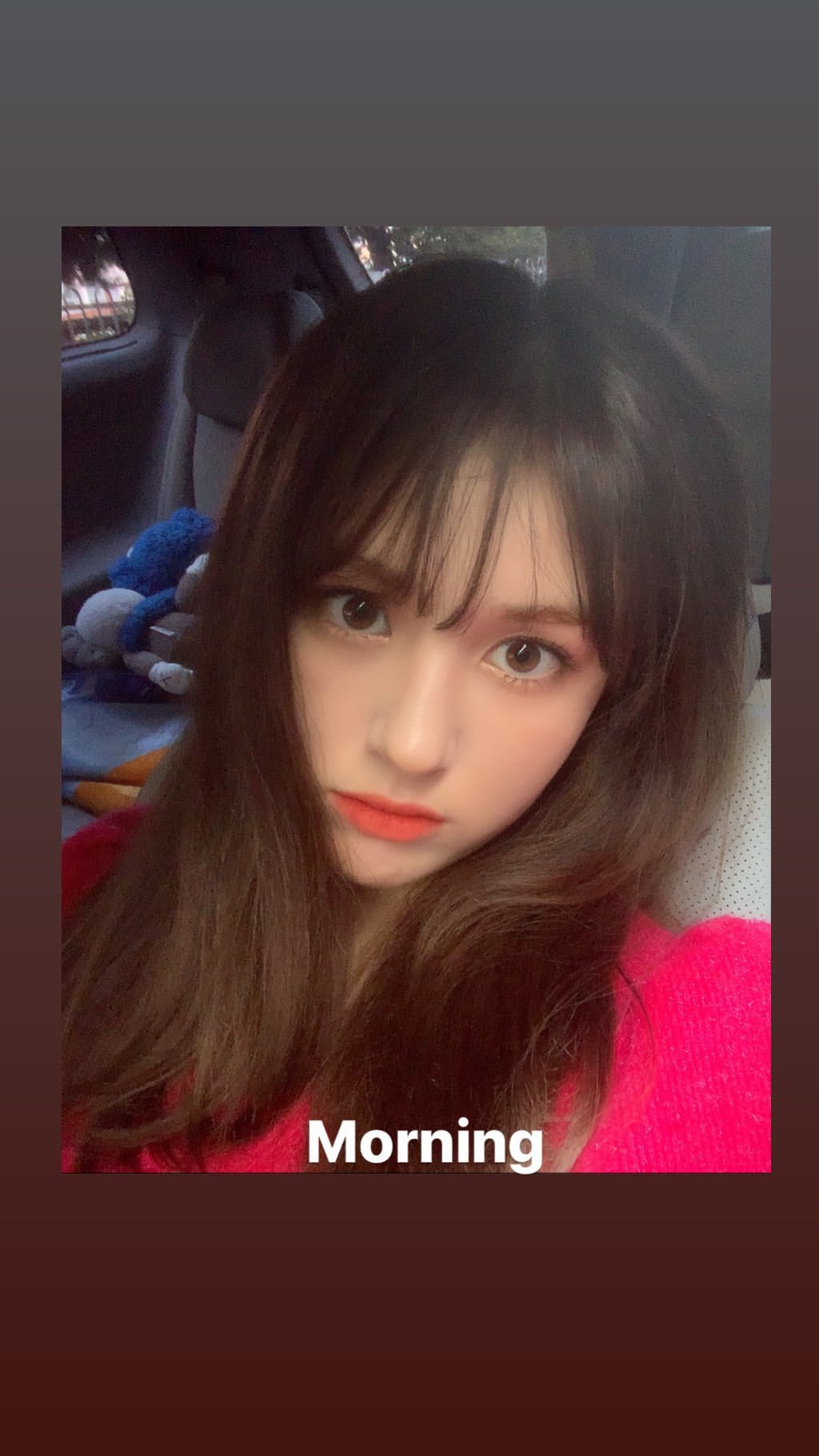 오늘자 소미 인스타그램.jpg | 인스티즈