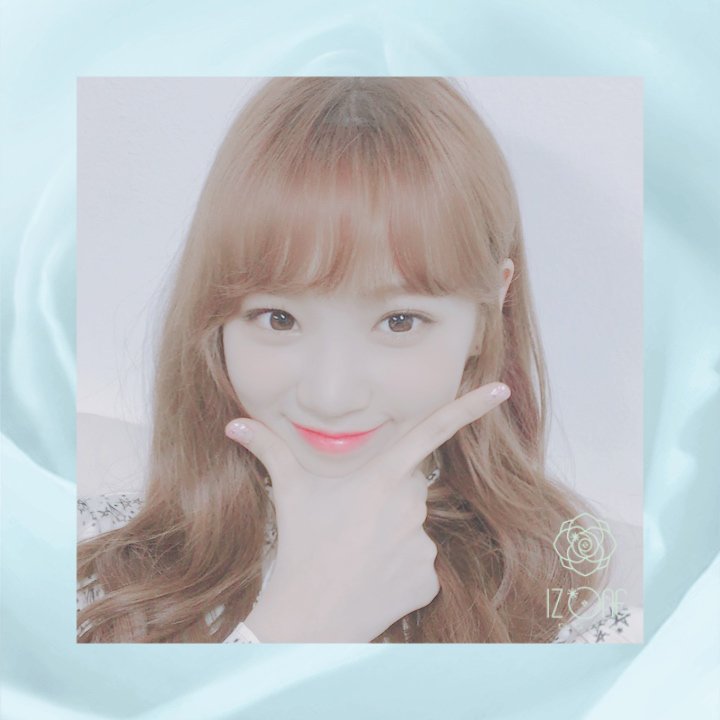 아이즈원 제일 섹시하고 귀여운 멤버 | 인스티즈