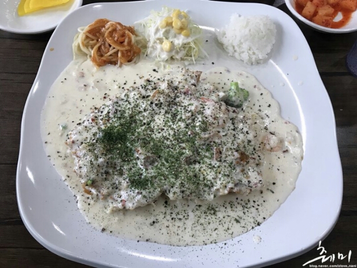 노원구 돈까스.JPG | 인스티즈