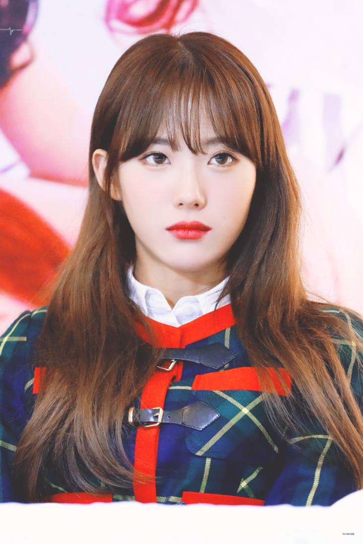 2019년 첫 우주소녀 루다 | 인스티즈