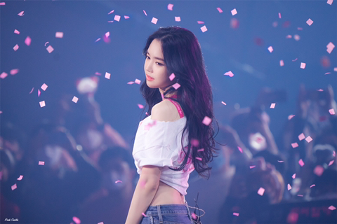 에이핑크 은지 나은이.jpg | 인스티즈