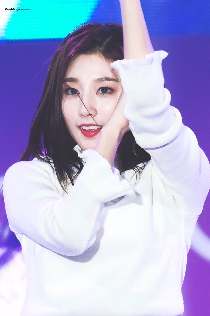 [러블리즈] 10월의 마지막 월요일이라서 예인이 | 인스티즈