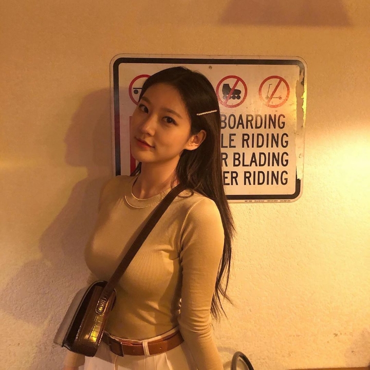 김새론 인스타그램 | 인스티즈