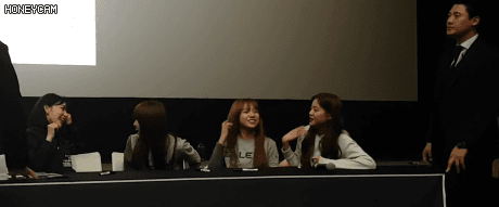 아이즈원 일본 앨범 수록곡 안무 일부?로 추정되는 짤 | 인스티즈