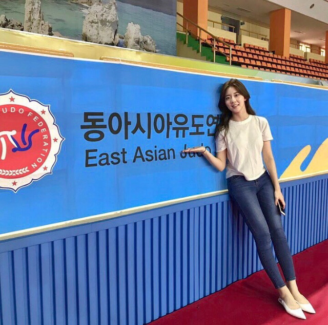 김민형 아나운서.jpg | 인스티즈