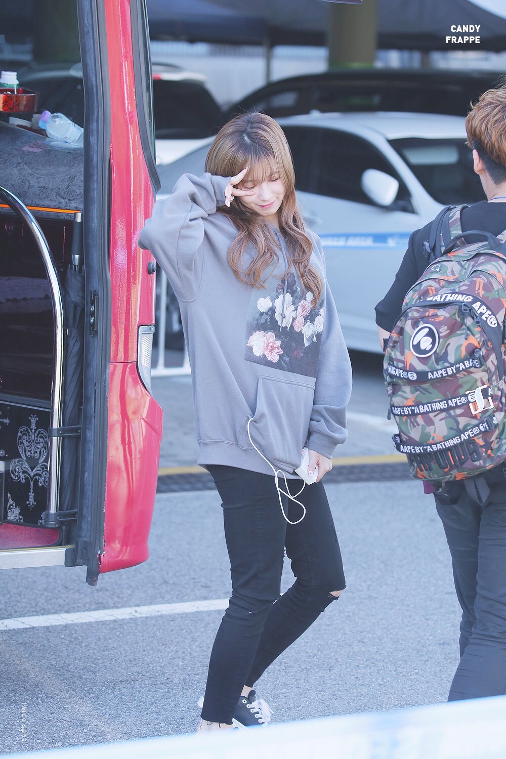 앞머리있는 사나.jpg | 인스티즈