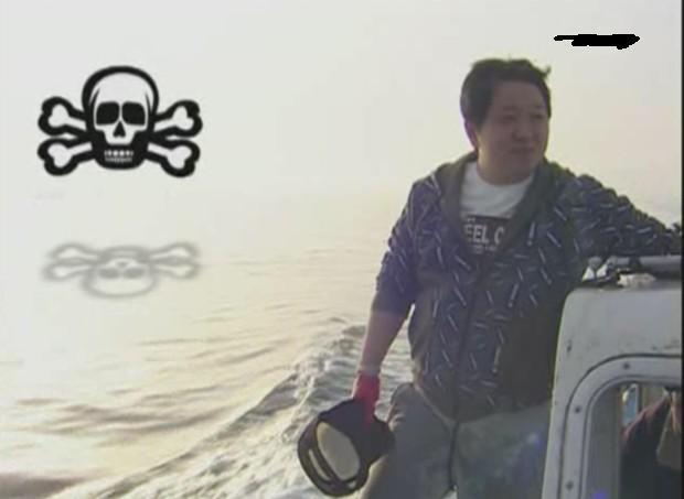 무도 해골 모음.jpg | 인스티즈