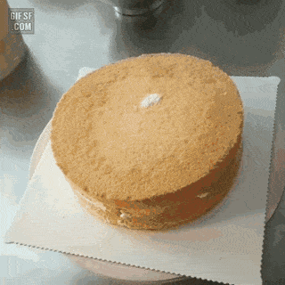 손쉽게 만들 수 있는 도시락 케이크 | 인스티즈