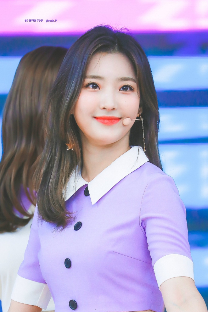 자기 전에 모두들 굿나잇하시라는 의미로 이새롬 사진.jpgif | 인스티즈
