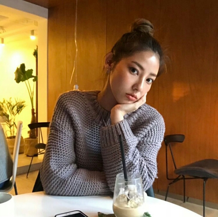 이희은 사장님네 모델 지수 그만둠.. | 인스티즈