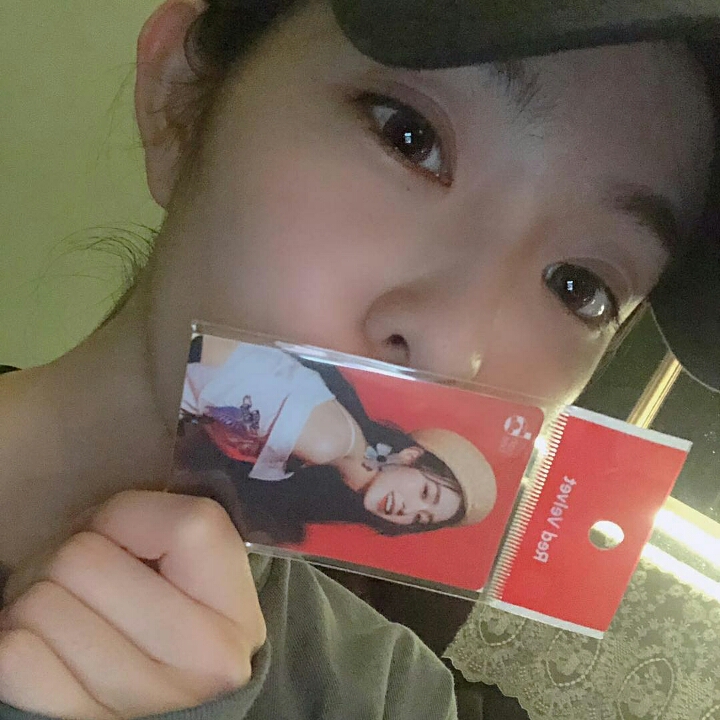 얼굴천재 아이린 | 인스티즈