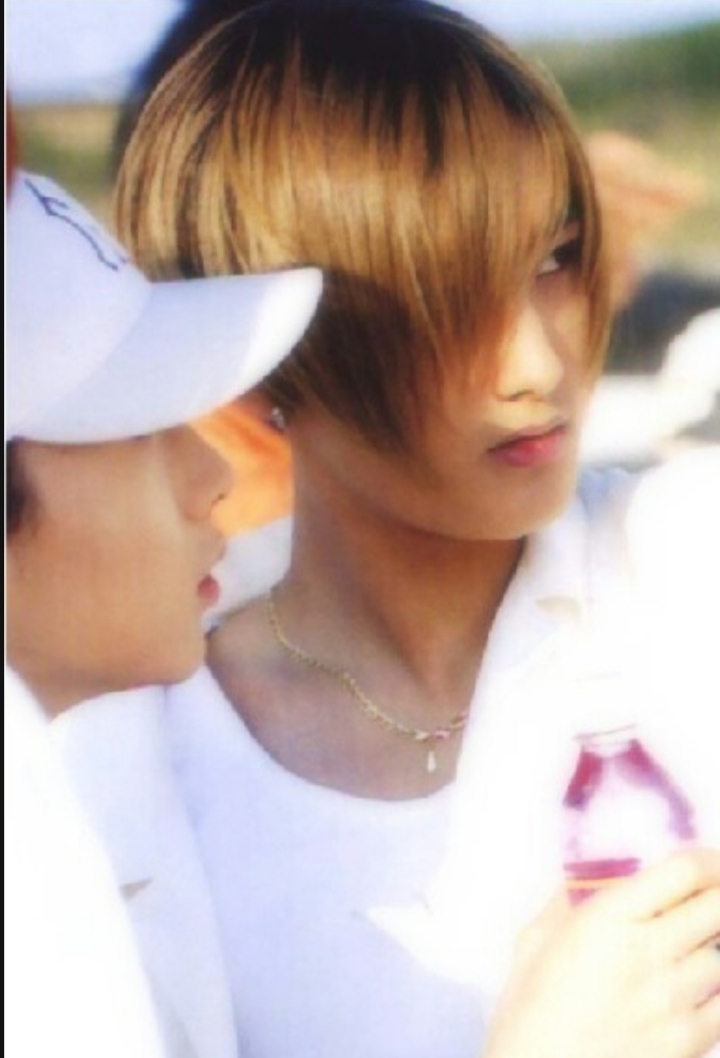 강타vs고지용 본인기준 리즈외모 탑은? | 인스티즈