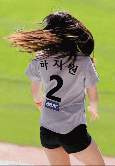 2002년생 치어리더 | 인스티즈