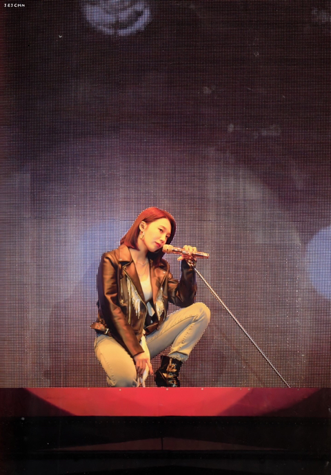 프레디 믕큐리 에이핑크 정은지.jpg | 인스티즈