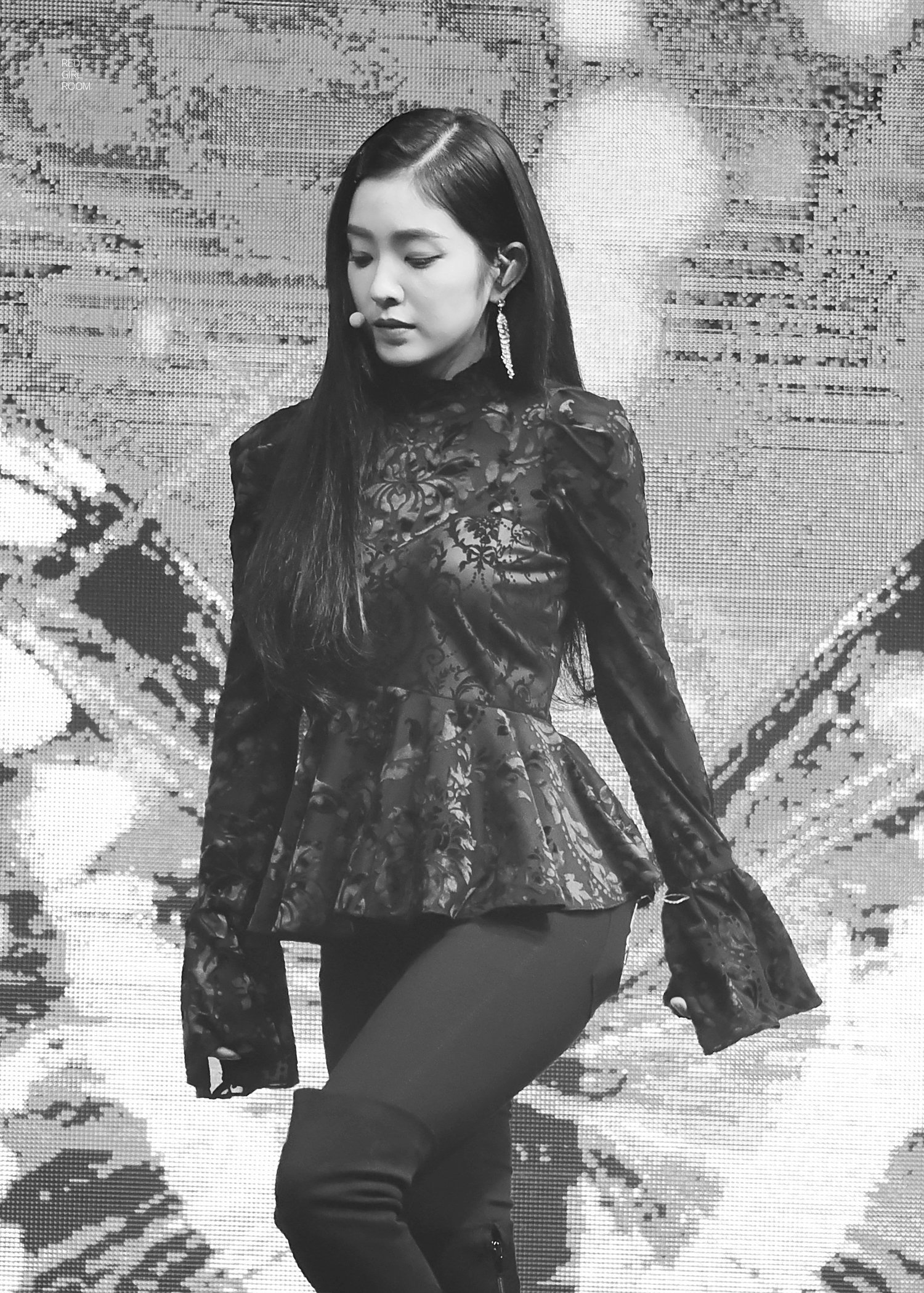 냉미녀 아이린.jpg | 인스티즈