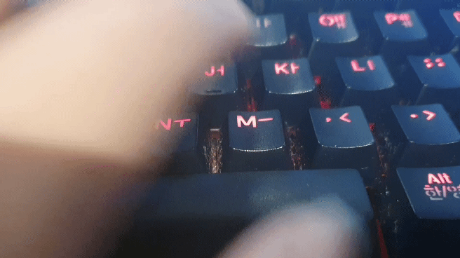 겜방에서 은근 짜증날 때 | 인스티즈