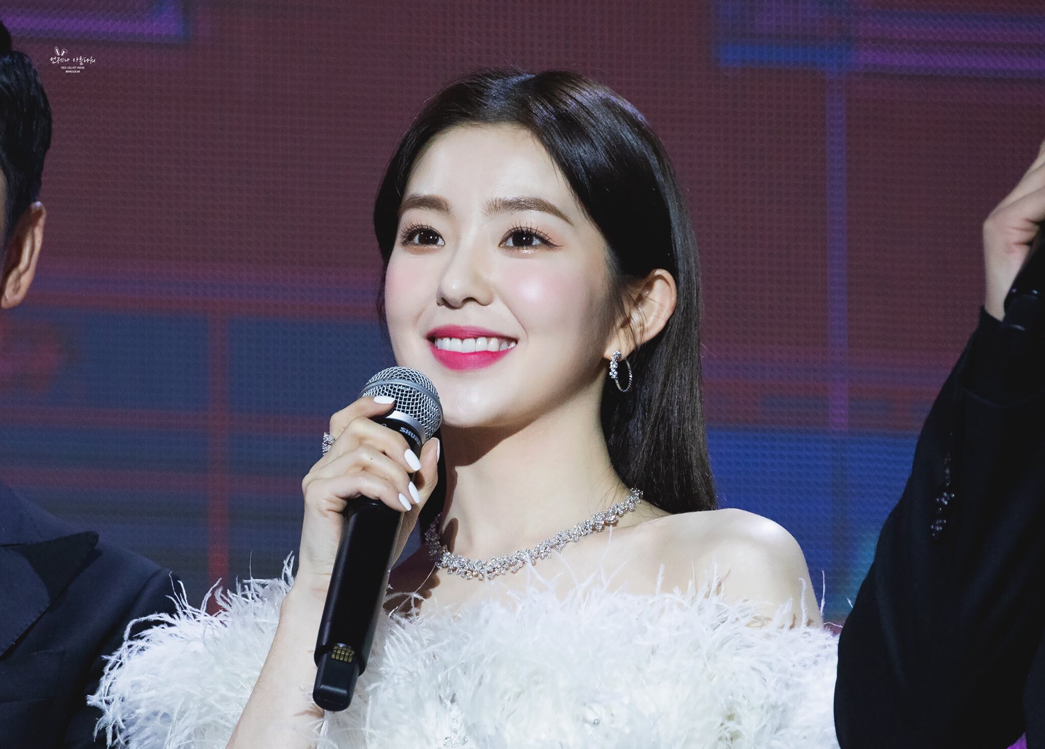 서른살치고 굉장히 이쁜 아이린.jpg | 인스티즈