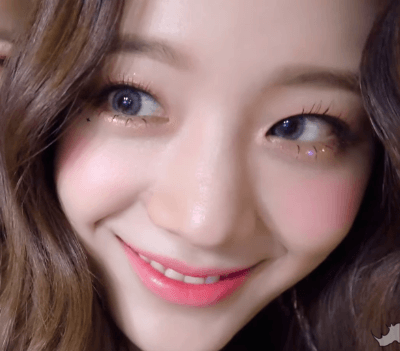 미소가 월클 프로미스나인 규리 | 인스티즈
