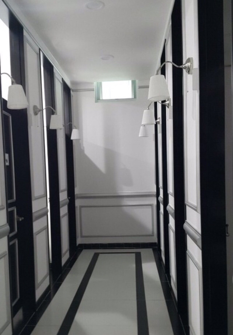 국내 휴게소 화장실 클라스 ㄷㄷ.jpg | 인스티즈