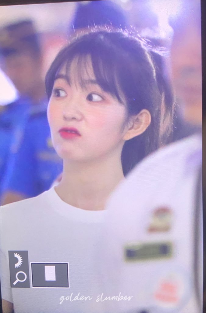 아직 운전면허 딸 생각이 없다는 레드벨벳 아이린 | 인스티즈