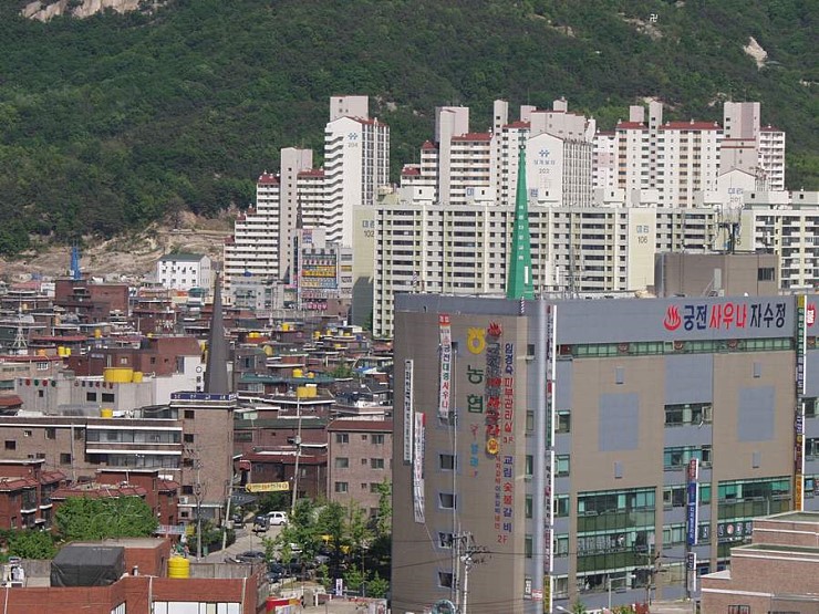 2001년 5월 노원구 상계동.jpg | 인스티즈