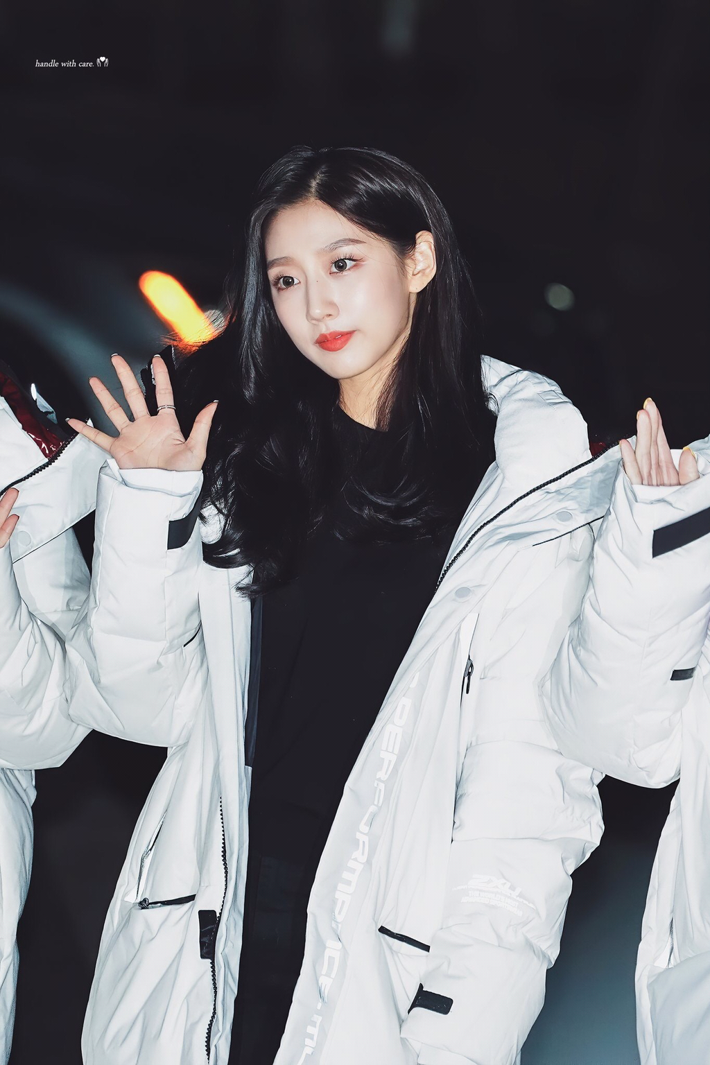 [러블리즈] 올 크리스마스도 이렇게 지나가서 예인이 | 인스티즈