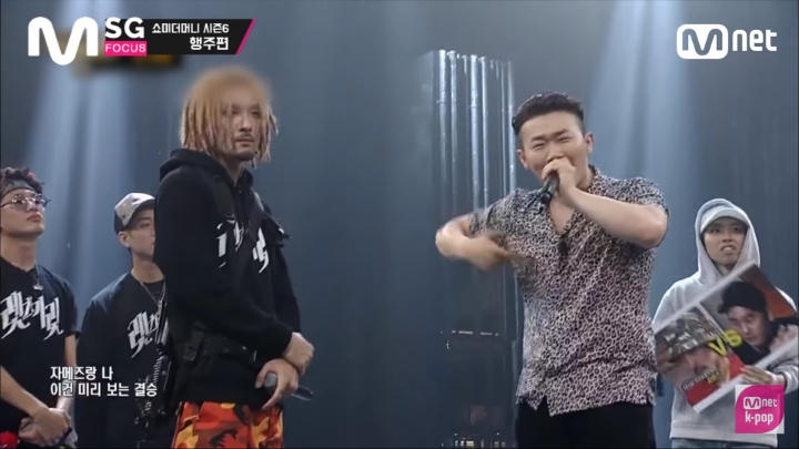 역대 쇼미 최고의 프로듀서 .jpg | 인스티즈