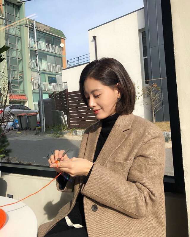 11.23 김재경 인스타.jpg | 인스티즈